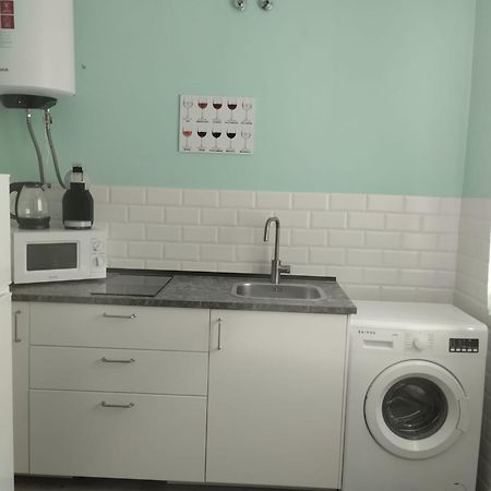 Allo Apartments Caballeros I Centro 2 Habitaciones Jerez de la Frontera Dış mekan fotoğraf