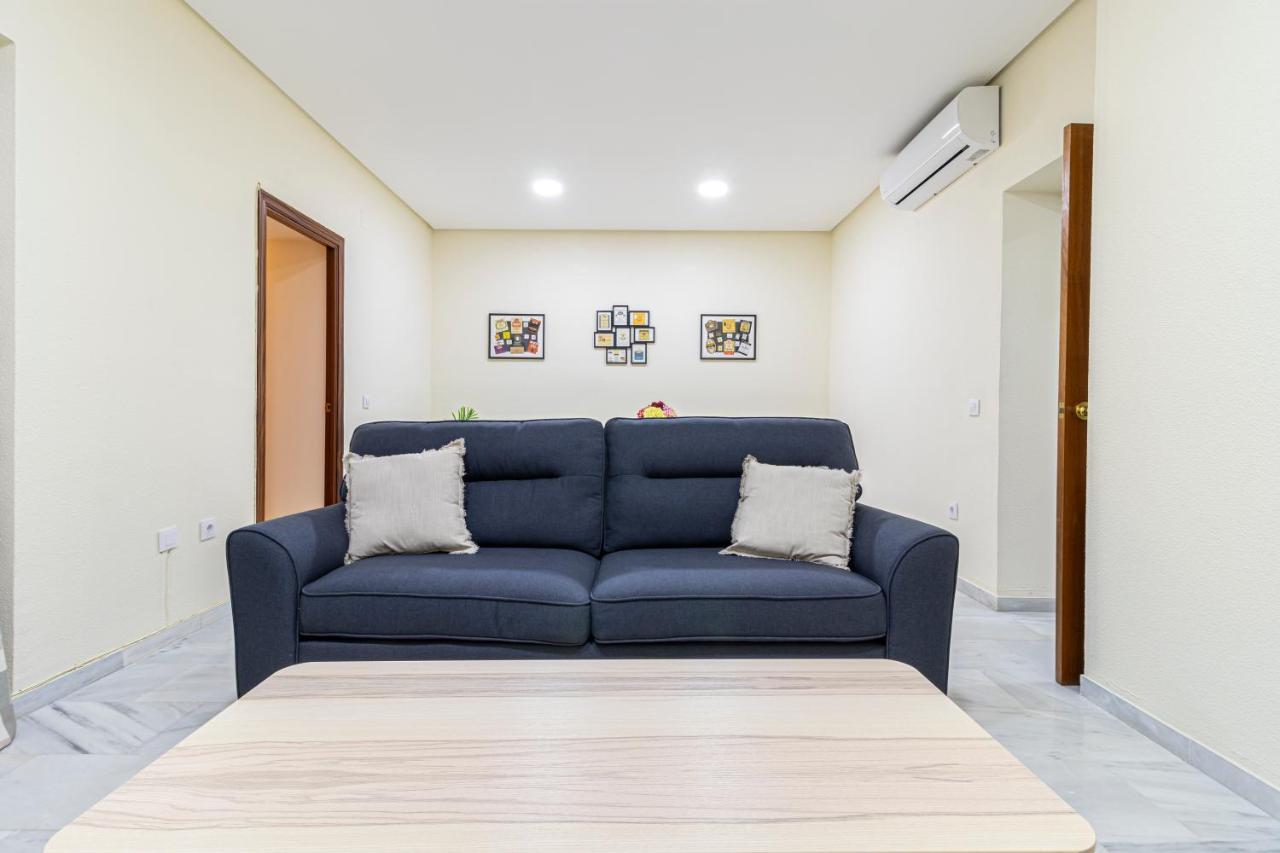 Allo Apartments Caballeros I Centro 2 Habitaciones Jerez de la Frontera Dış mekan fotoğraf