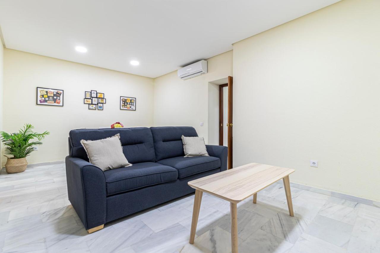 Allo Apartments Caballeros I Centro 2 Habitaciones Jerez de la Frontera Dış mekan fotoğraf