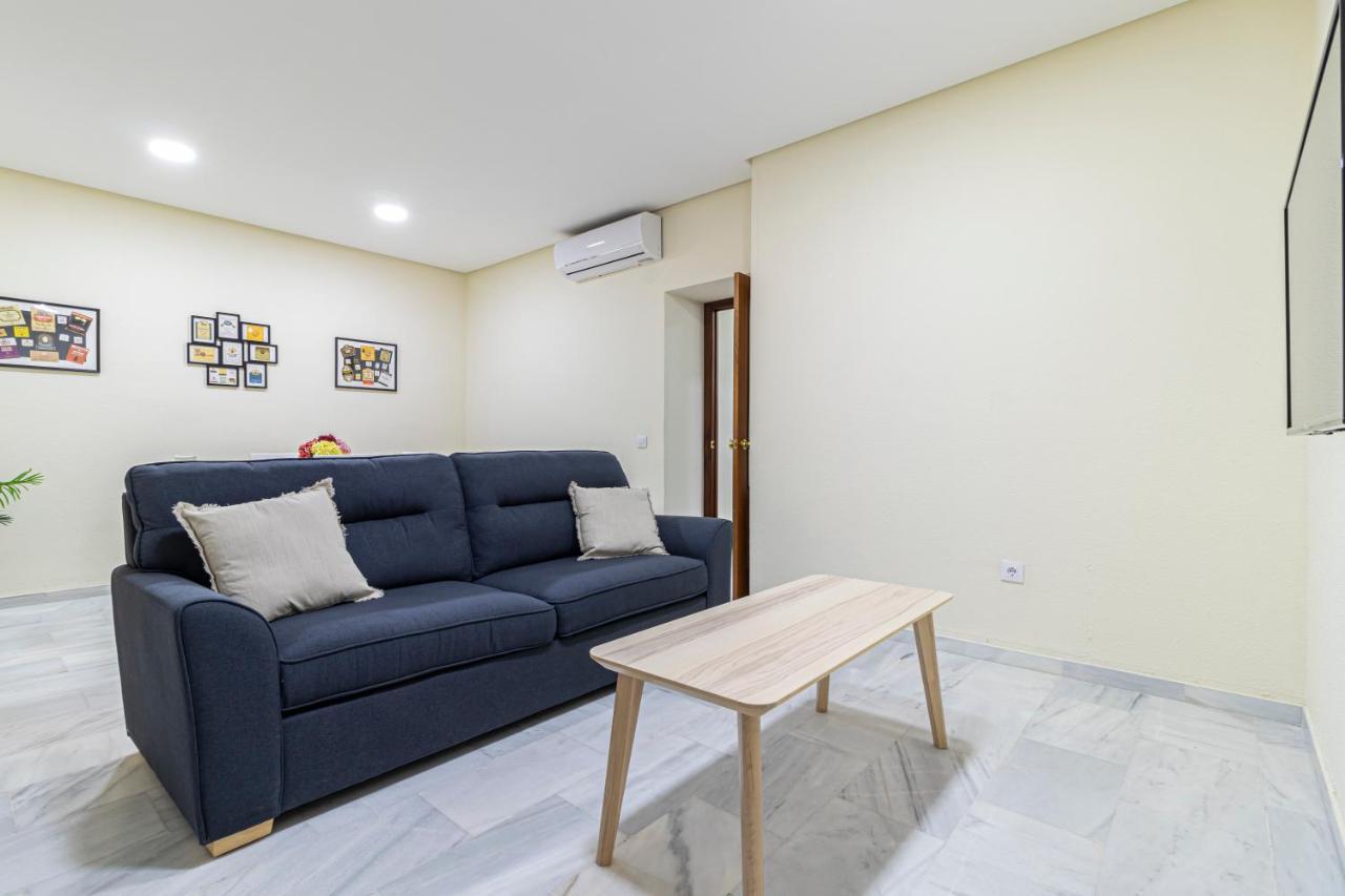 Allo Apartments Caballeros I Centro 2 Habitaciones Jerez de la Frontera Dış mekan fotoğraf