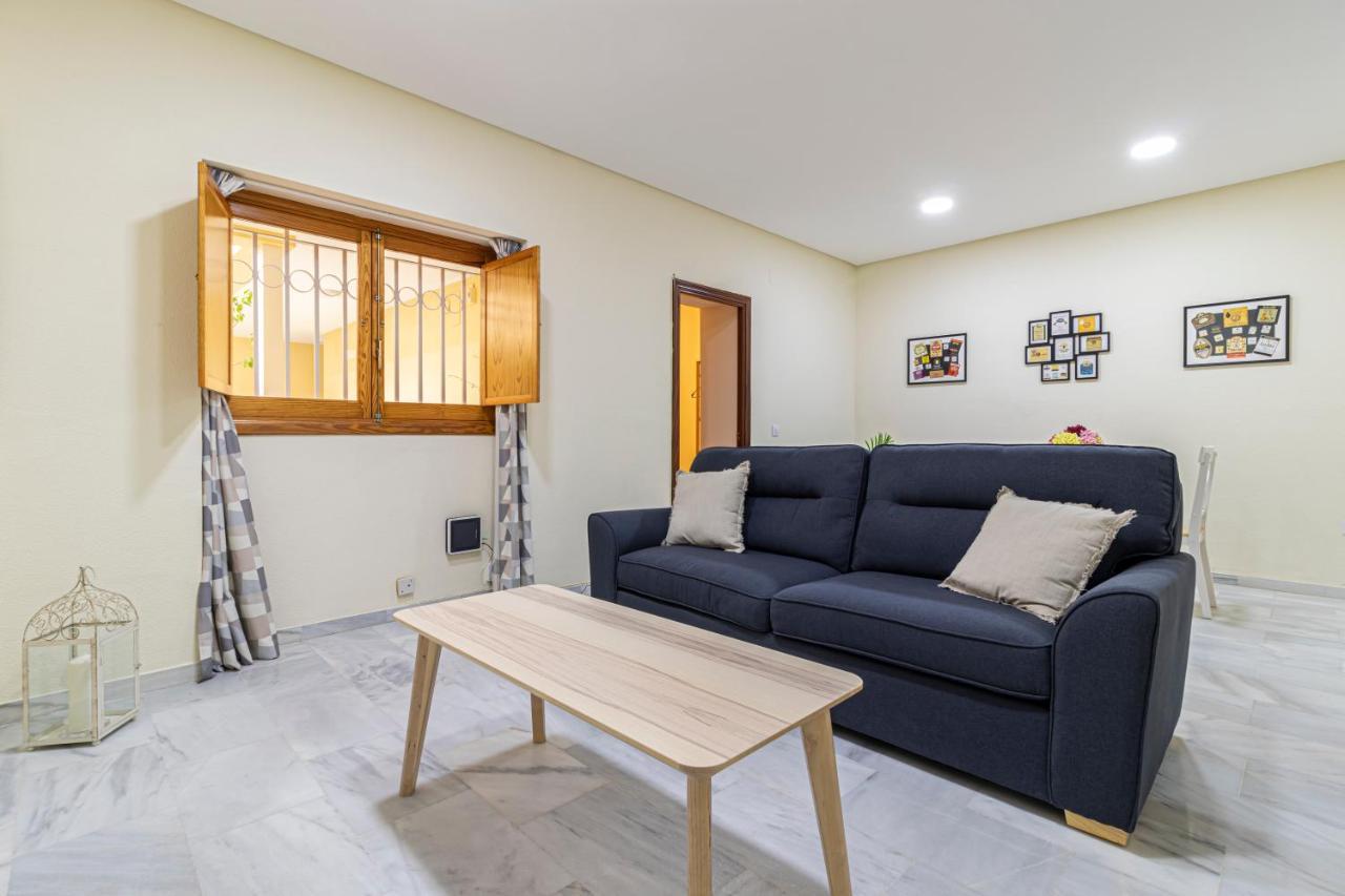 Allo Apartments Caballeros I Centro 2 Habitaciones Jerez de la Frontera Dış mekan fotoğraf